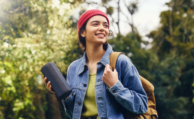 Sony XG300, XE300 i XE200