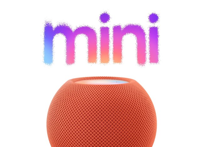 To HomePod Mini jest najczęściej kupowanym inteligentnym głośnikiem na świecie