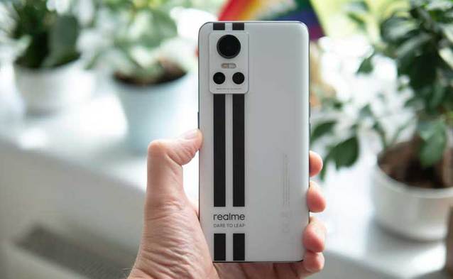 realme GT NEO 3 150W 5G - nasze pierwsze wrażenia