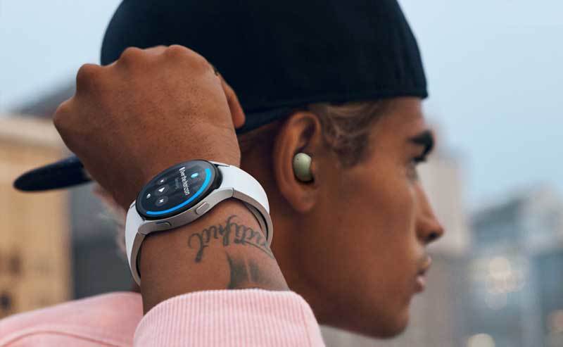 Nowe promocje z zegarkami i tabletami Samsunga