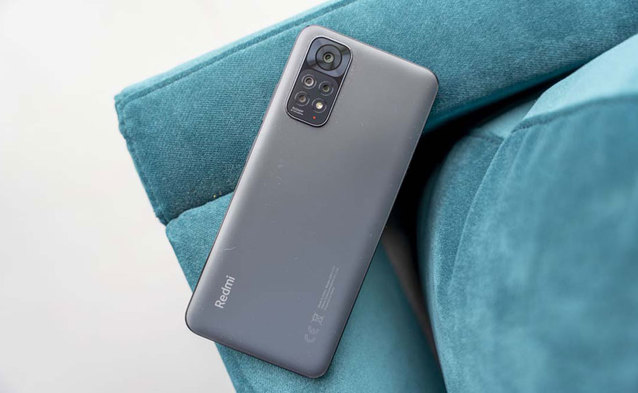 Redmi Note 11 i Redmi Note 10 Pro w niższych cenach