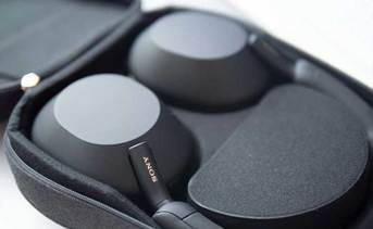 Test Sony WH-1000XM5 – jeśli szukasz słuchawek z najlepszym ANC