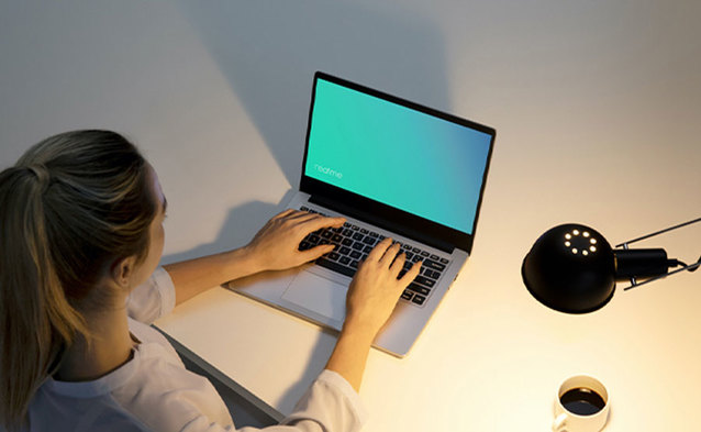 realme LED Smart Bulb