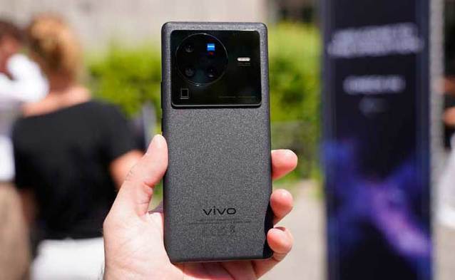 vivo X80 Pro