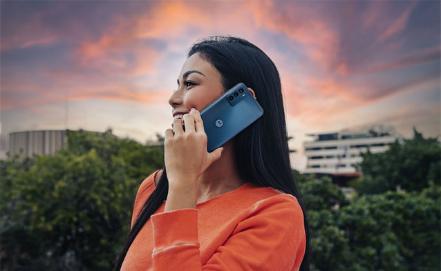 moto g62 5G i moto g42