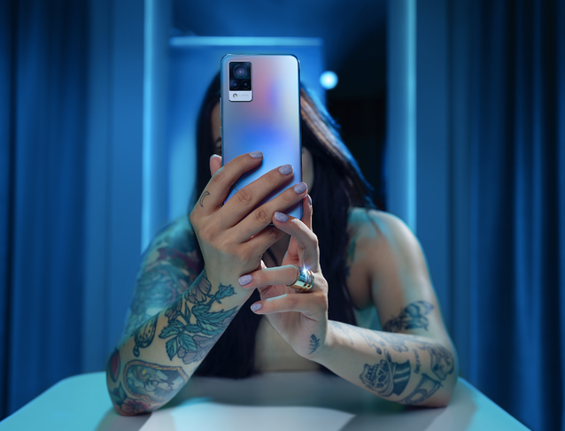 vivo chwali się, że weszło na kolejne 11 nowych rynków