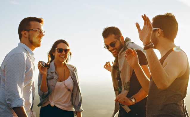 Darmowe 10 GB dla klientów Orange