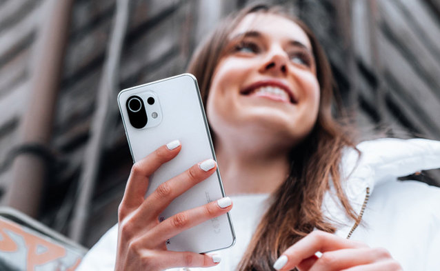 Do 1000 zł rabatu w sklepach Xiaomi 