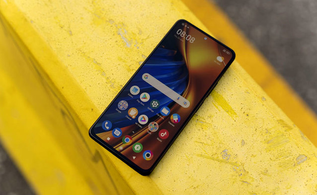 POCO F4 i POCO X4 GT