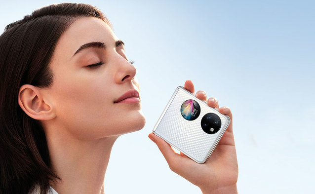 Huawei P50 Pocket, P50 Pro taniej o 500 zł i inne obniżki w x-kom