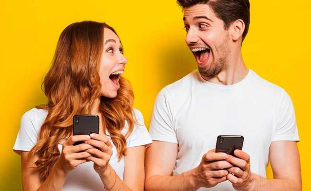 a2mobile - 2 razy więcej gigabajtów w promocji