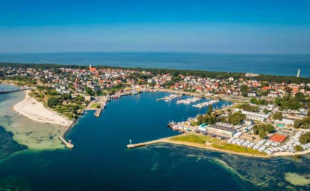 Orange - dodatkowe stacje mobilne na wakacje