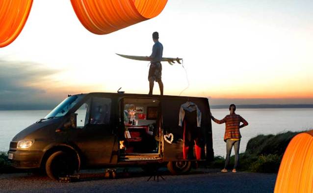 Orange Flex prawie za darmo na 3 miesiące