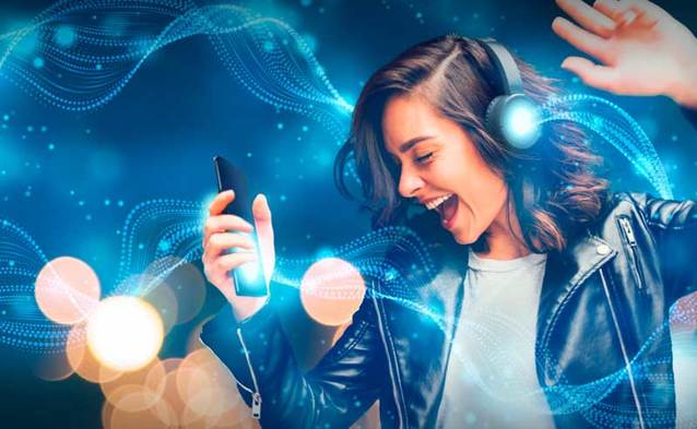 Wiosenna promocja na smartfony Motoroli