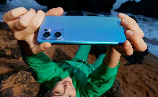 T-Mobile - smartfony OPPO z serii Reno7 w promocji