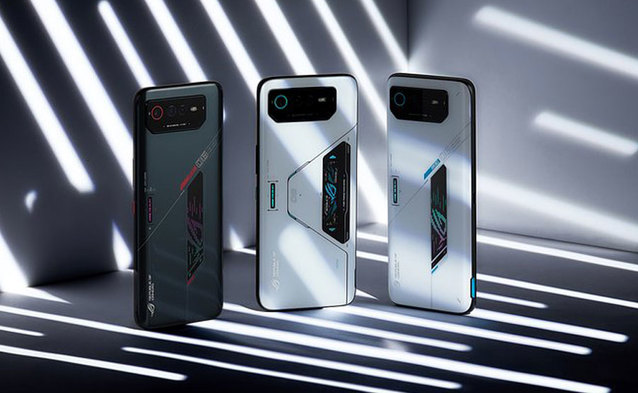 ROG Phone 6