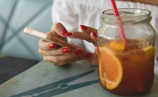 W aplikacji Mój Orange czeka darmowy pakiecik