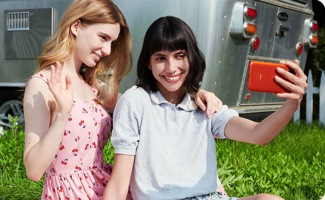 Start promocji smartfonów Redmi