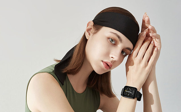 realme Watch 2 Pro taniej o 100 zł