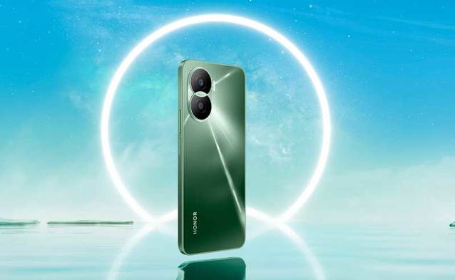 Honor X40i - specyfikacja i cena