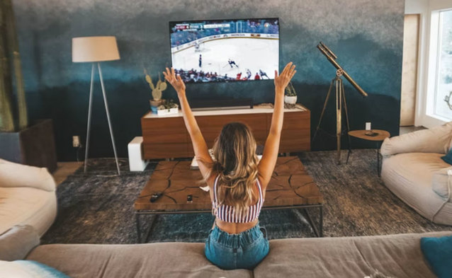 Sport i Informacje za 30 zł w naziemnej telewizji DVB-T2 HEVC