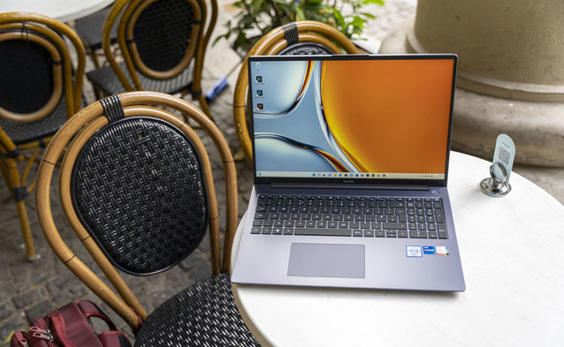 Huawei Matebook D16 i MateBook X PRO (2022) w Orange (ceny)