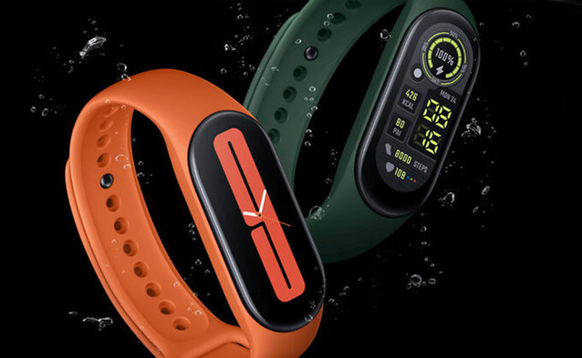 Xiaomi Smart Band 7 za 199 zł