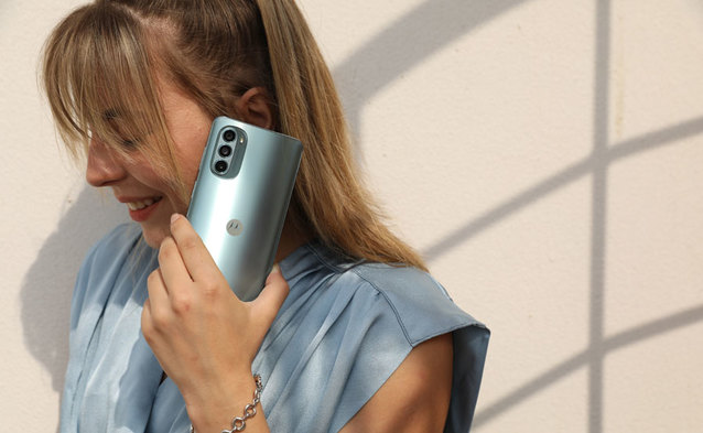 Motorola Moto G62 5G