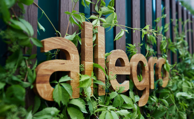 Darmowe zwroty z Allegro One Kurier