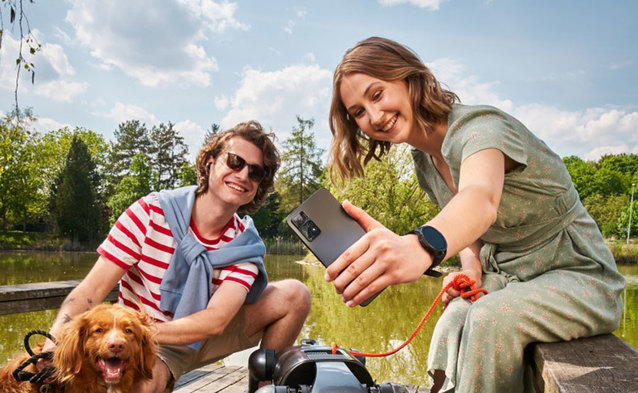 Nowe smartfony w promocji Xiaomi na lato