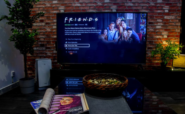 realme 4K Smart TV Stick za 219 zł 