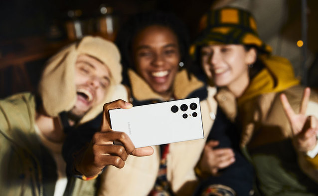 50 zł za każde wydane 500 zł na urządzenie Samsunga