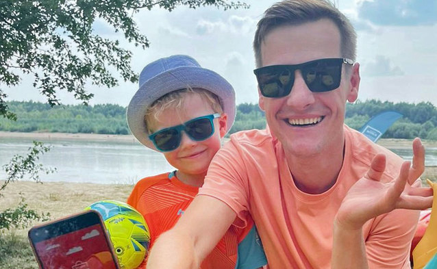 Shopee rozwija swoją logistykę:  nowe partnerstwo strategiczne z ORLEN Paczka