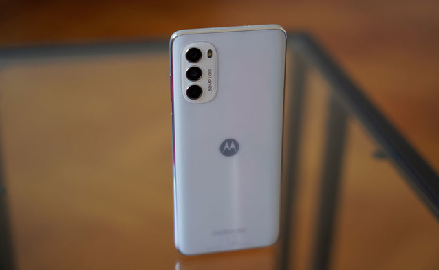 Motorola moto G82 5G
