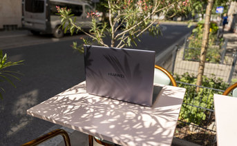 Huawei MateBook 16s – test