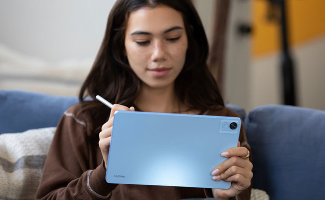 realme Pad X