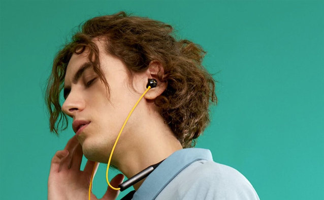 realme Buds Wireless Pro