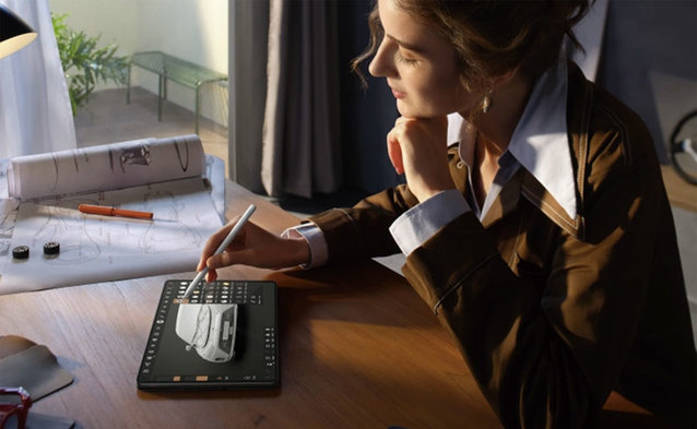 Huawei MatePad Pro 11”