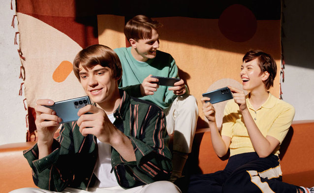 Reno6 i Reno6 Pro w niższych cenach