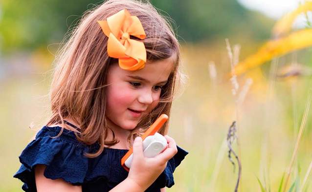 Kampania kontrolna radiotelefonów