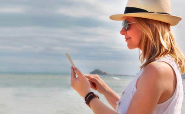 Wakacje z promocjami w Orange na kartę