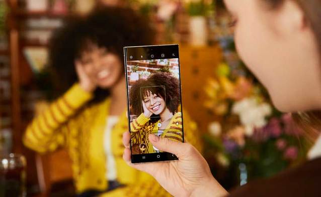 Samsung zwróci do 800 zł przy zakupie smartfonu z serii Galaxy S22