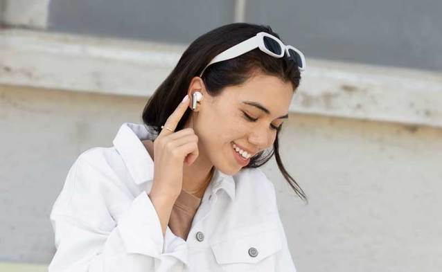 realme Buds Air 3 Neo za 199 zł