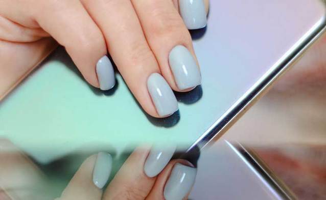 Użytkownicy wolą czytnik linii papilarnych na krawędzi, niż w ekranie