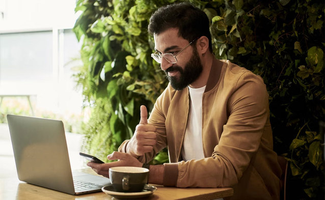 ING wprowadza nowy sposób płatności Visa Mobile