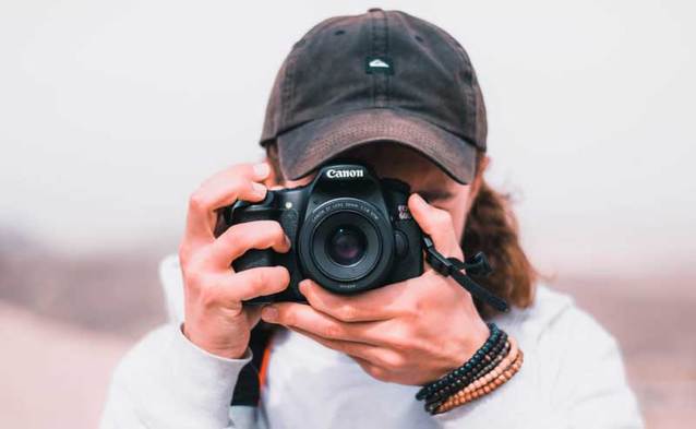 Smartfony nie przejmą więcej z rynku foto twierdzi Canon