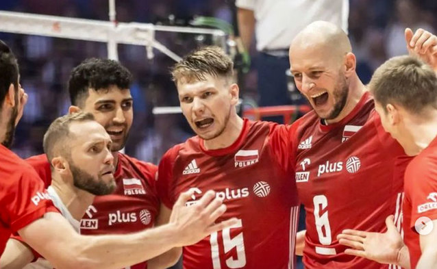 Plus rozdaje zniżki na bilety na mistrzostwa świata siatkarzy i siatkarek