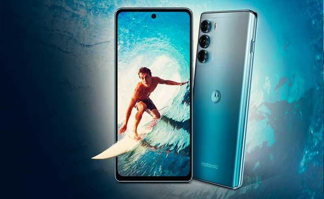 Lato gorących promocji - smartfony Motorola w atrakcyjnych cenach