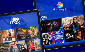 Warner Bros połączy dwie platformy streamingowe - HBO Max i Discovery+