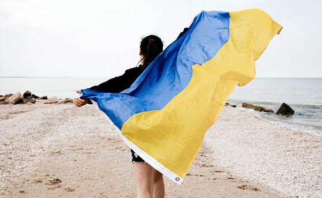 Nowe pakiety UKRAINA XXL